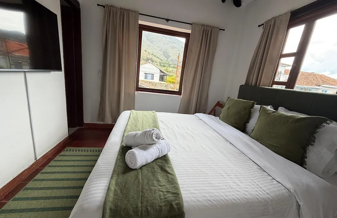 Hostel Once Once-1